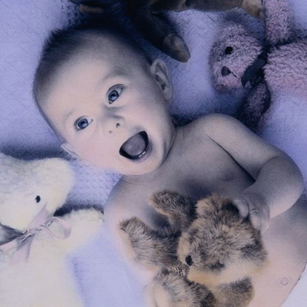 ... f&ouml;rdert die kindliche Entwicklung